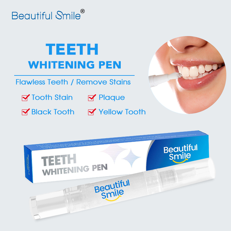 Teeth Whitening Pen Wholesale