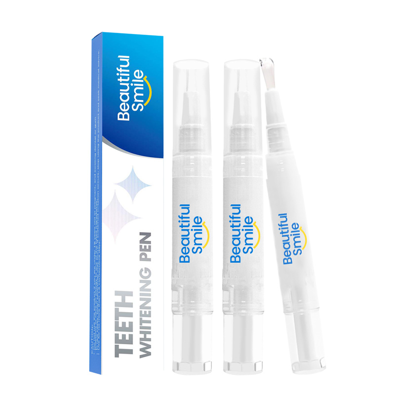 Teeth Whitening Pen Wholesale