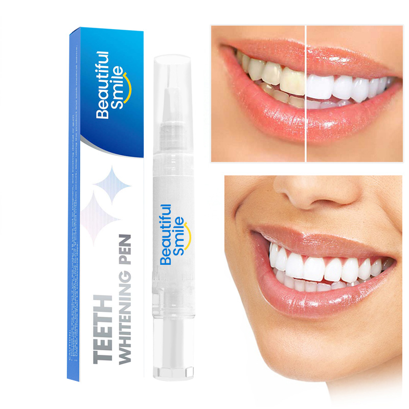 Teeth Whitening Pen Wholesale