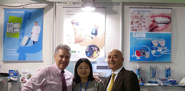 2015 Medical exp Germany