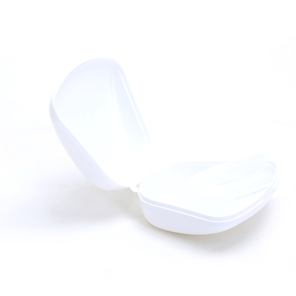 Mouth Tray Case 