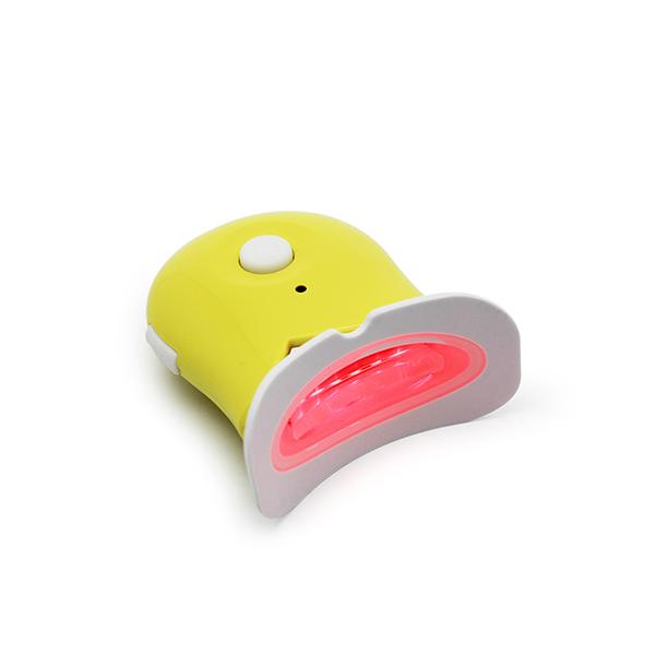 Rechargeable Whitening Light