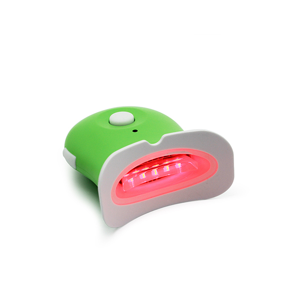 Rechargeable Whitening Light