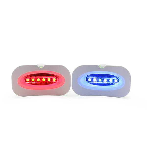 Rechargeable Whitening Light