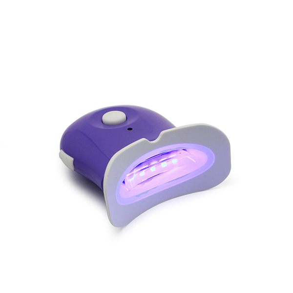 Rechargeable Whitening Light