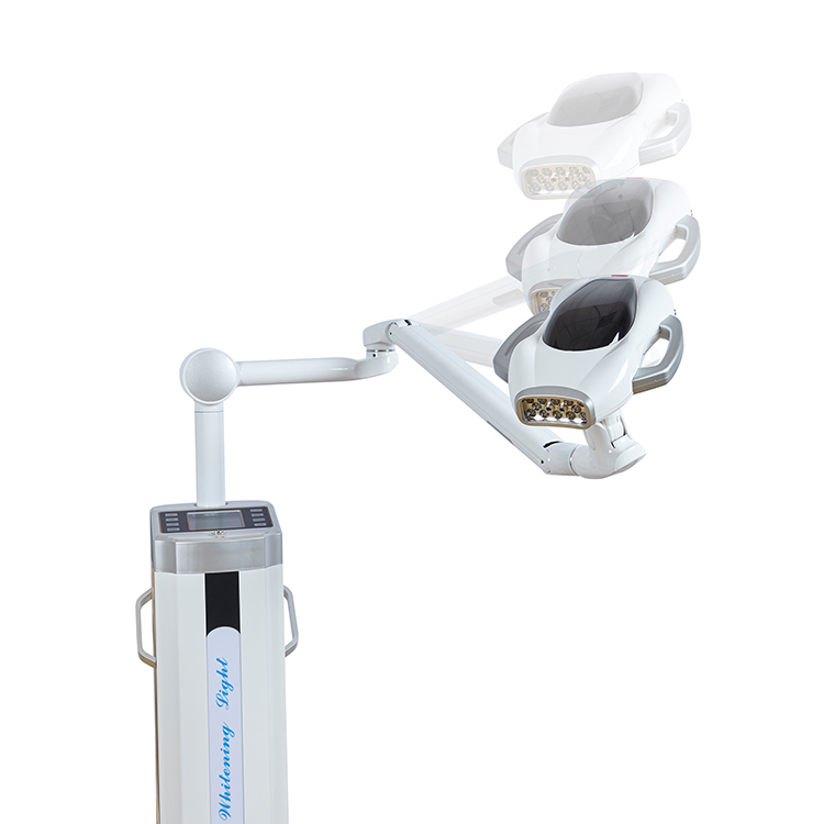 Professional Teeth Whitening Equipment