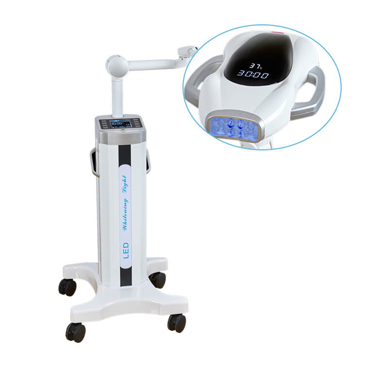 Professional Teeth Whitening Equipment